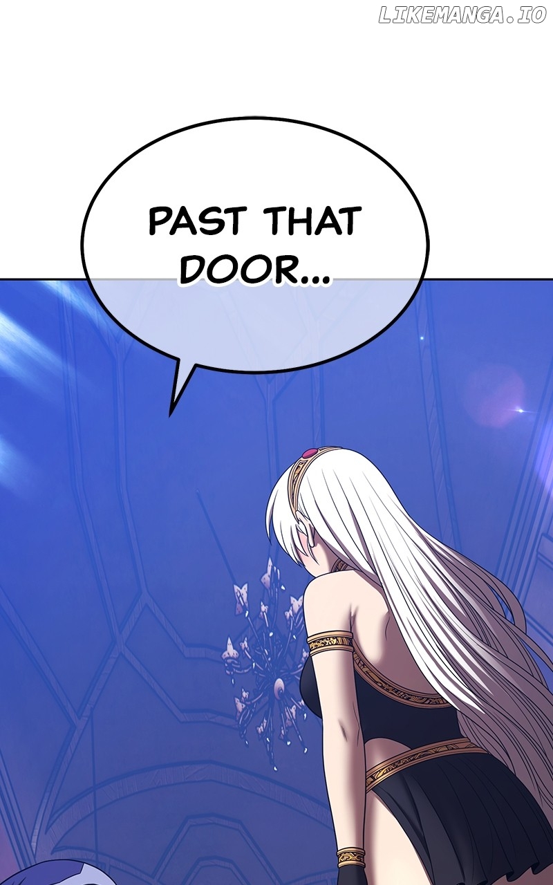 +99 Wooden stick Chapter 109 - page 17