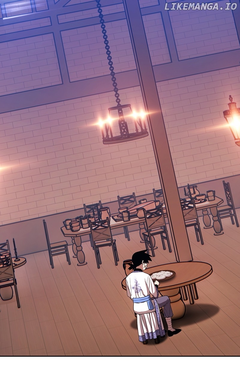 +99 Wooden stick Chapter 109 - page 171