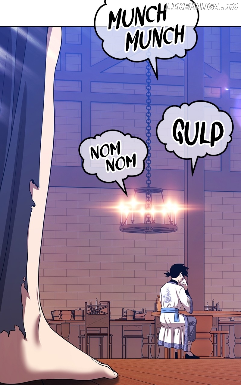 +99 Wooden stick Chapter 109 - page 178