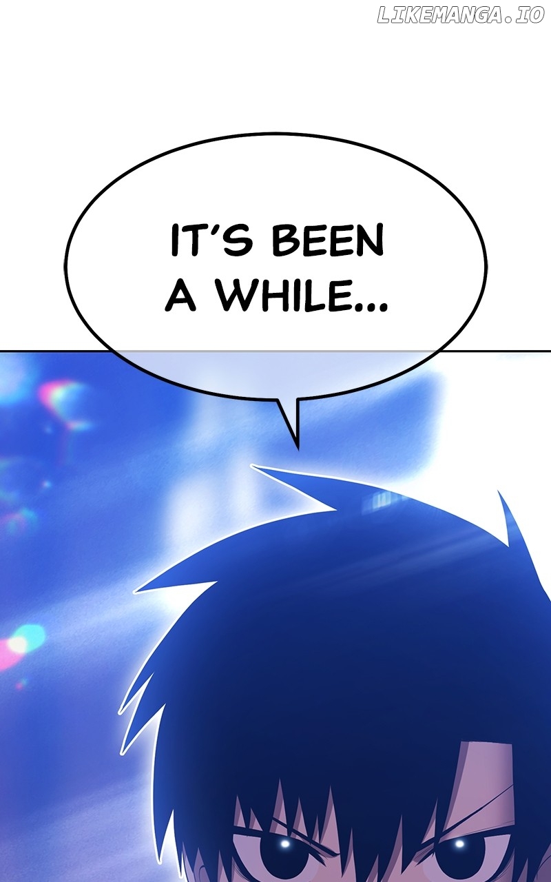 +99 Wooden stick Chapter 109 - page 182