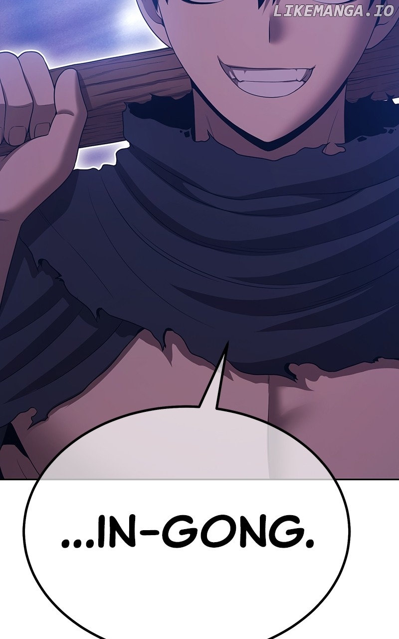 +99 Wooden stick Chapter 109 - page 183