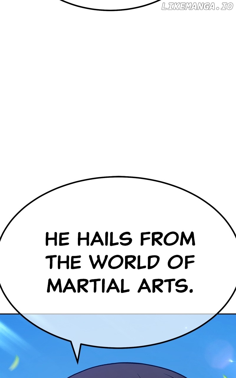 +99 Wooden stick Chapter 109 - page 184