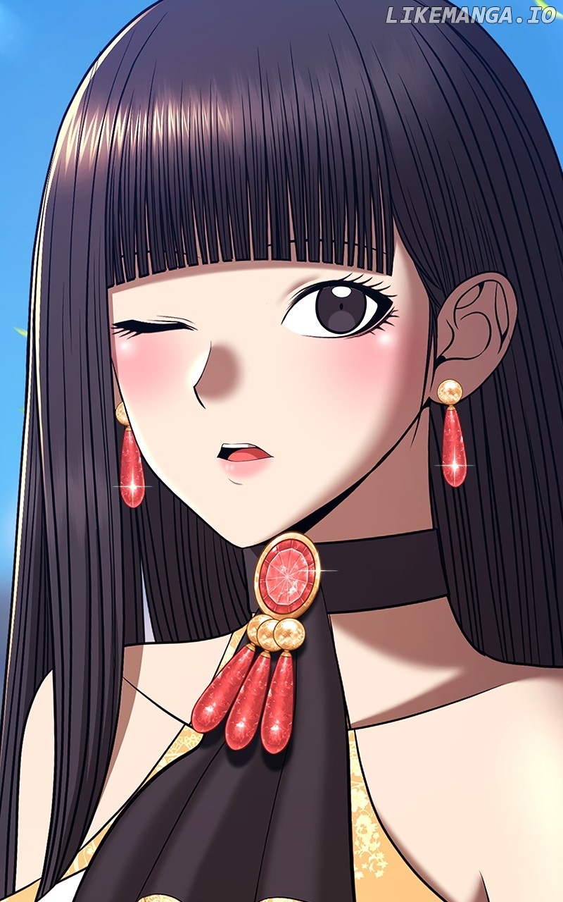 +99 Wooden stick Chapter 109 - page 185