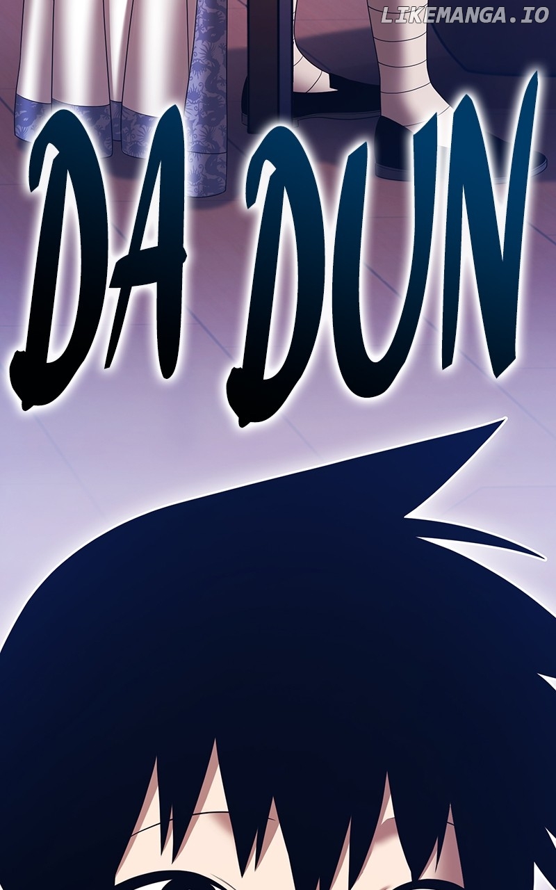 +99 Wooden stick Chapter 109 - page 188