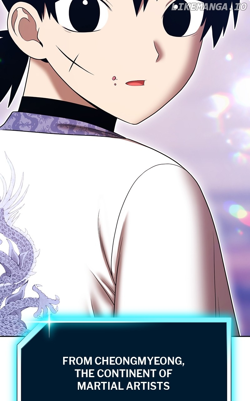 +99 Wooden stick Chapter 109 - page 189
