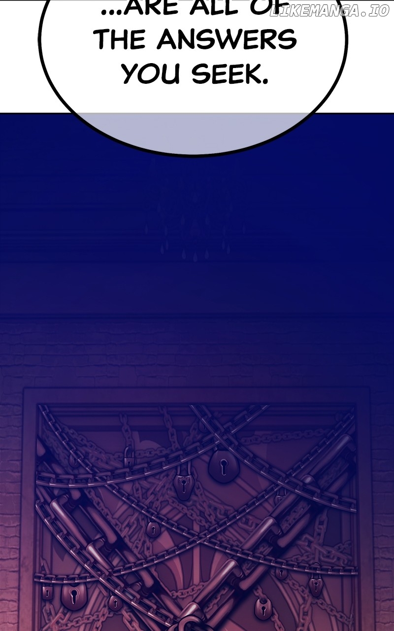 +99 Wooden stick Chapter 109 - page 19