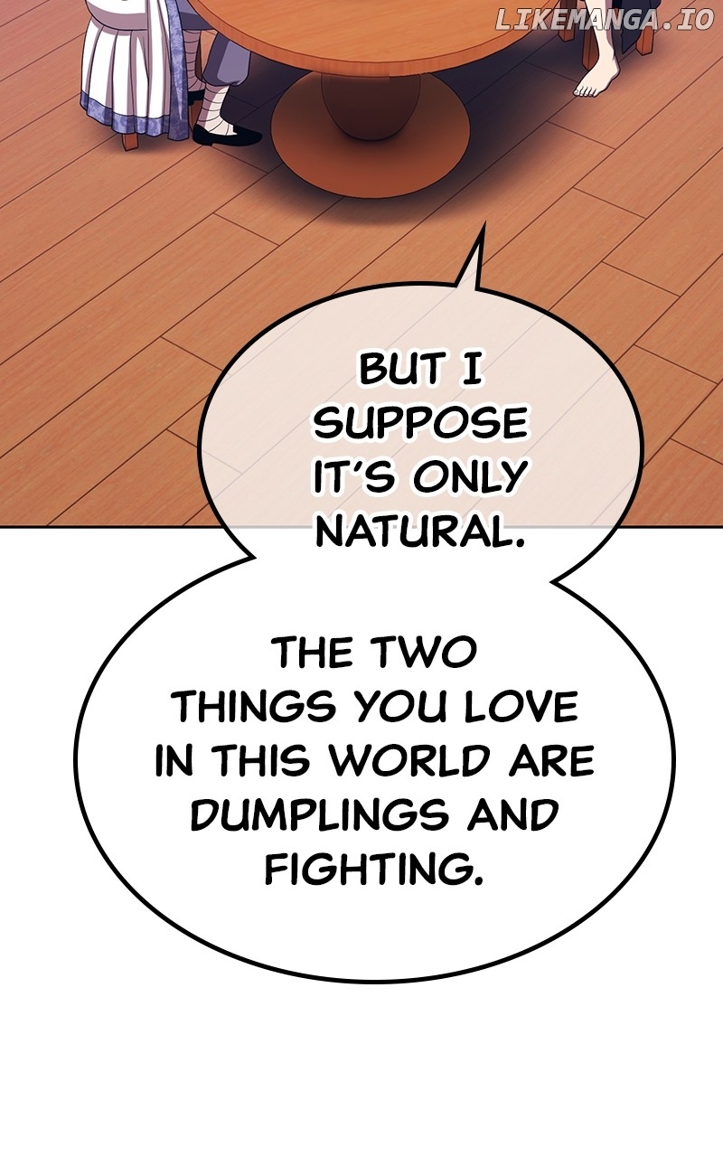 +99 Wooden stick Chapter 109 - page 192