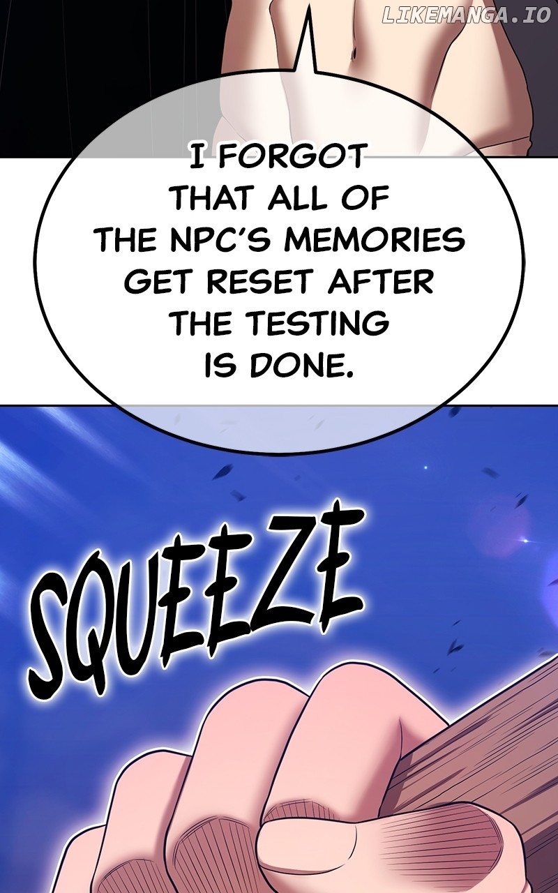 +99 Wooden stick Chapter 109 - page 197