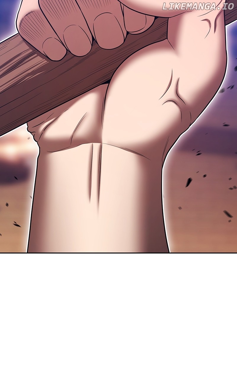 +99 Wooden stick Chapter 109 - page 198