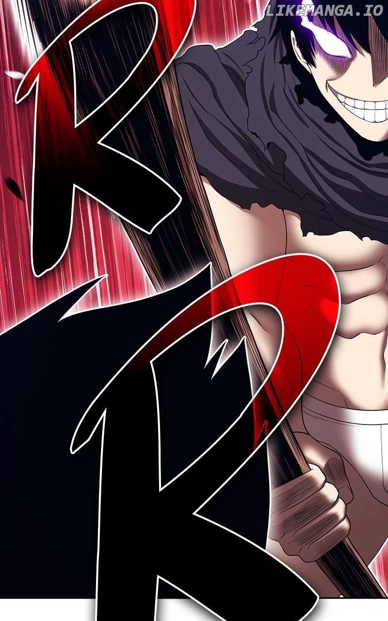 +99 Wooden stick Chapter 109 - page 201