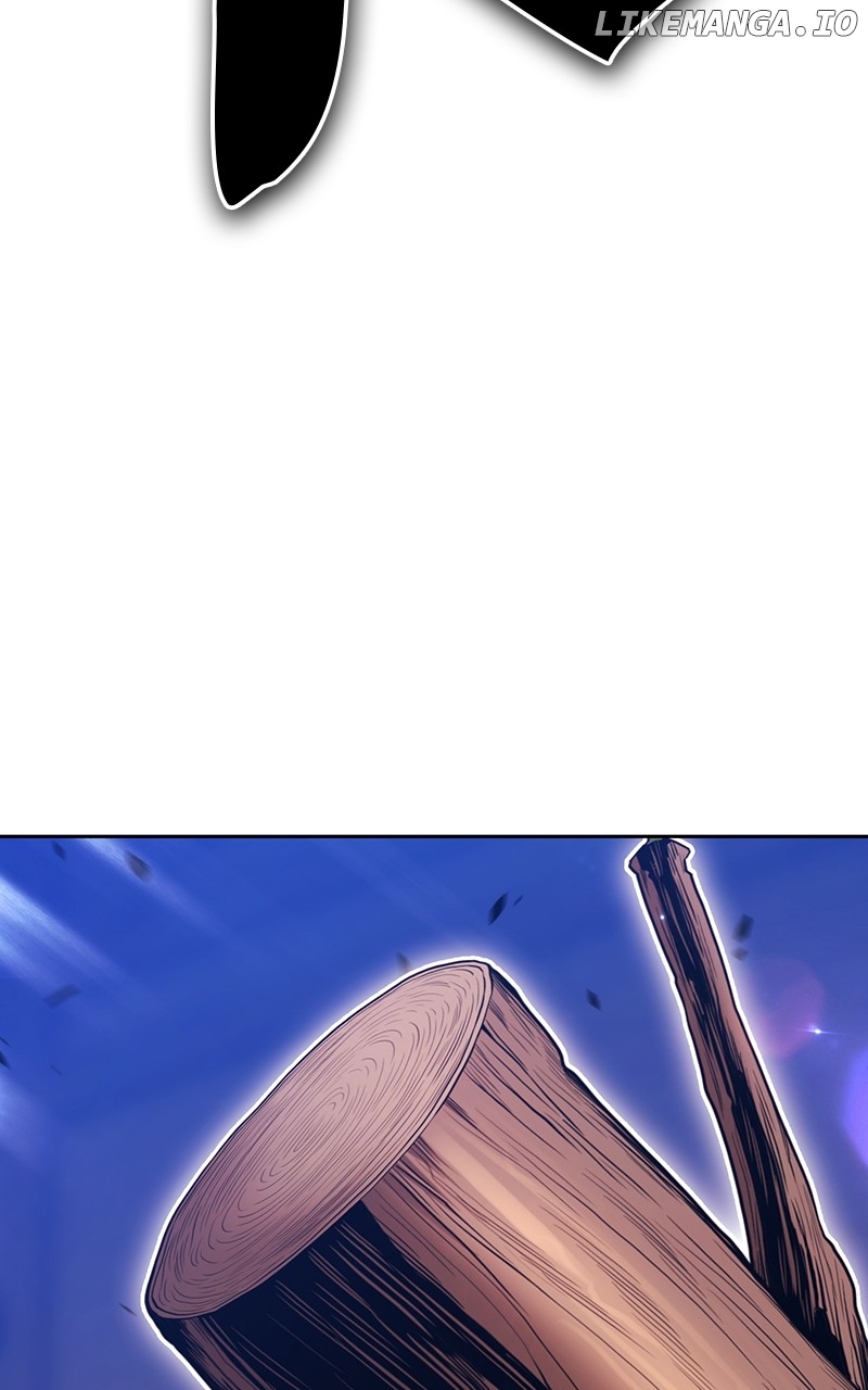 +99 Wooden stick Chapter 109 - page 202