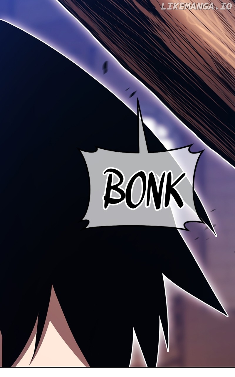 +99 Wooden stick Chapter 109 - page 203
