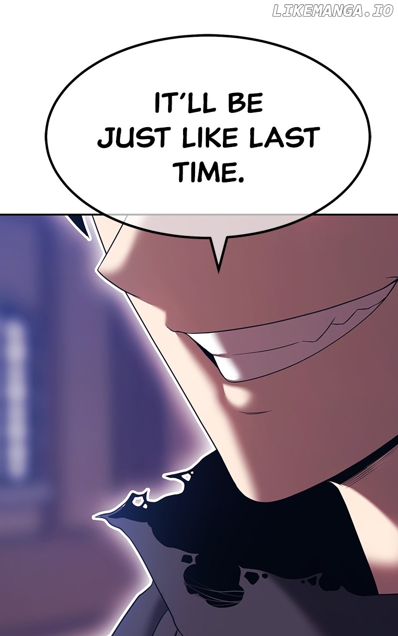 +99 Wooden stick Chapter 109 - page 207