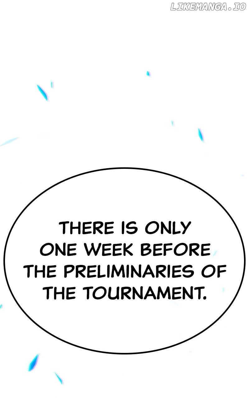 +99 Wooden stick Chapter 109 - page 21