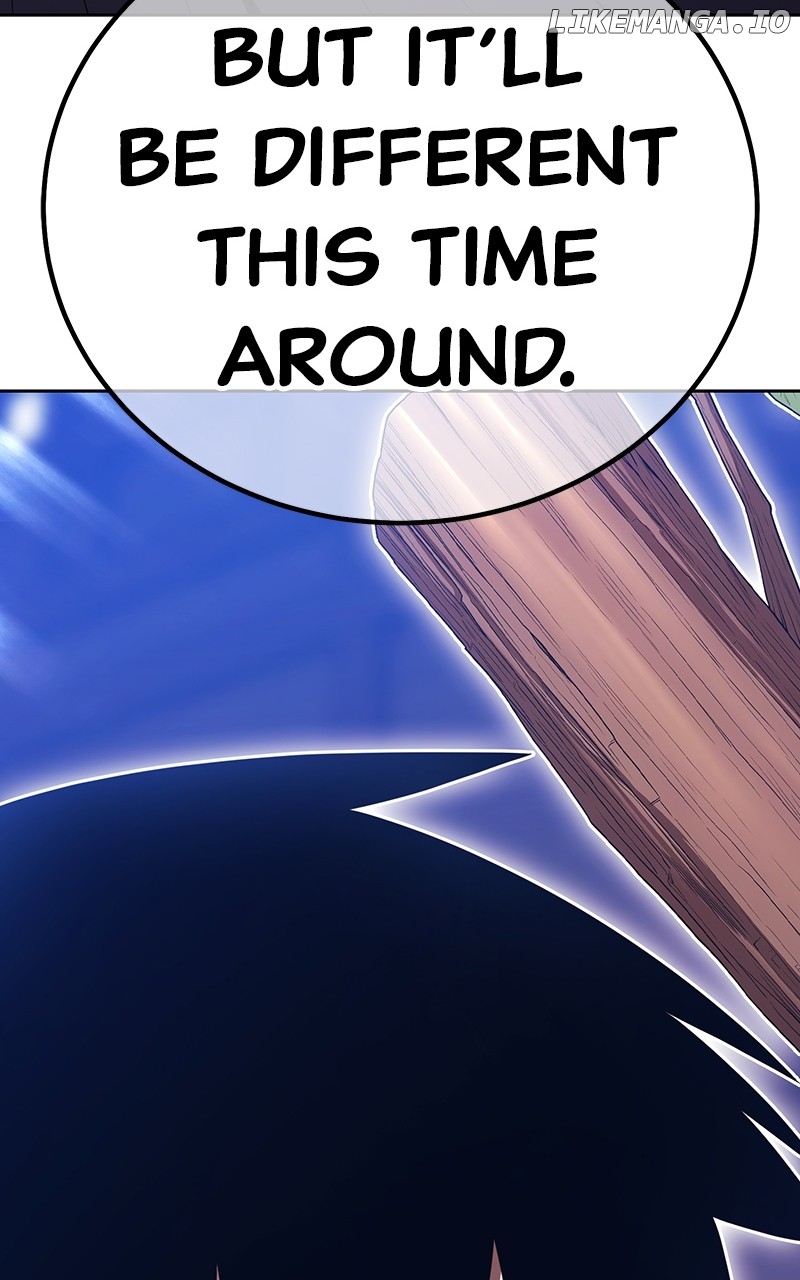 +99 Wooden stick Chapter 109 - page 211