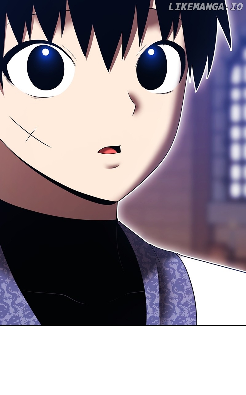 +99 Wooden stick Chapter 109 - page 212