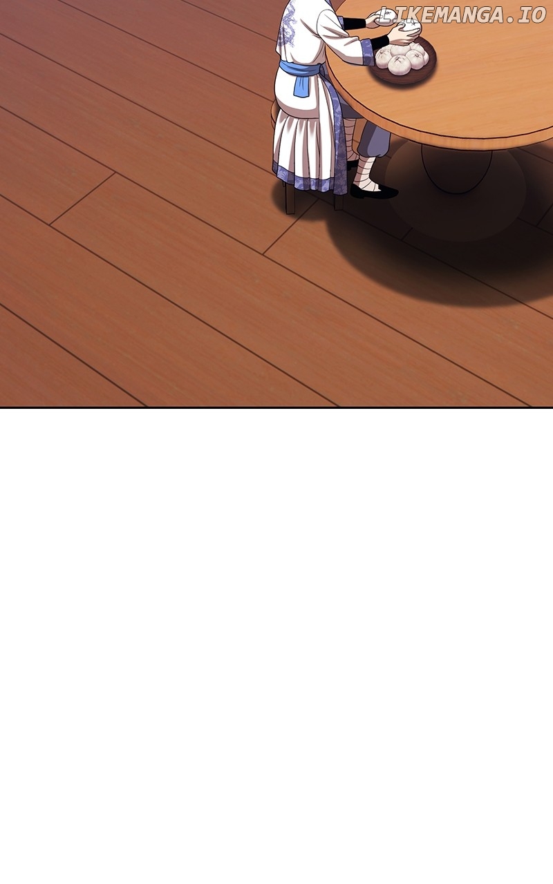 +99 Wooden stick Chapter 109 - page 216