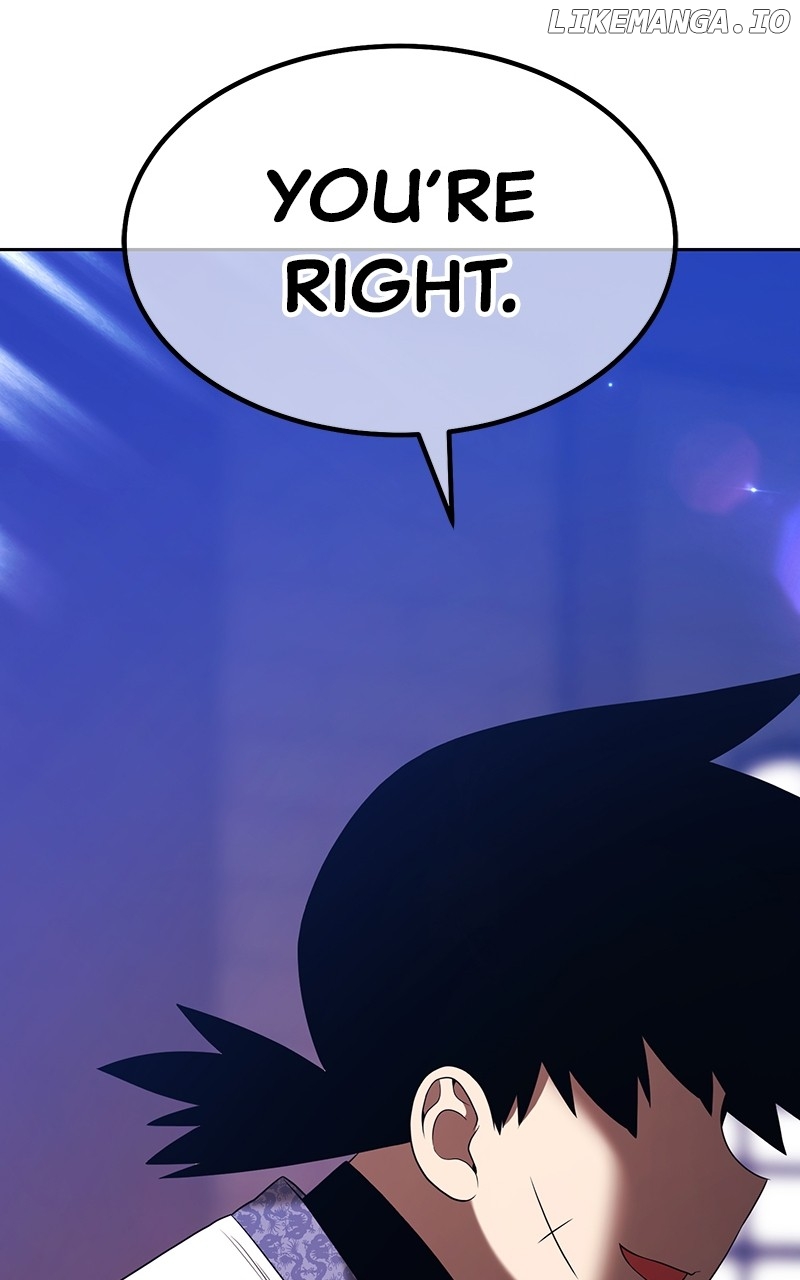+99 Wooden stick Chapter 109 - page 217