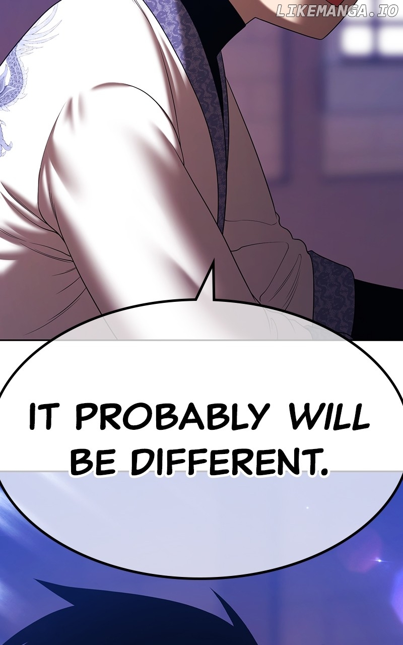 +99 Wooden stick Chapter 109 - page 218