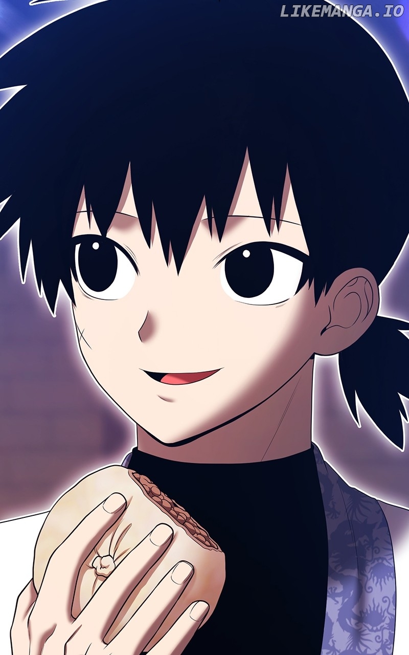 +99 Wooden stick Chapter 109 - page 221