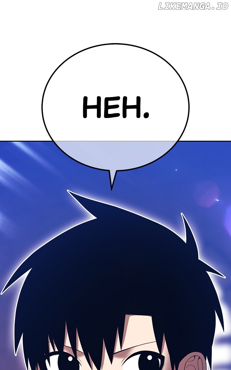 +99 Wooden stick Chapter 109 - page 223