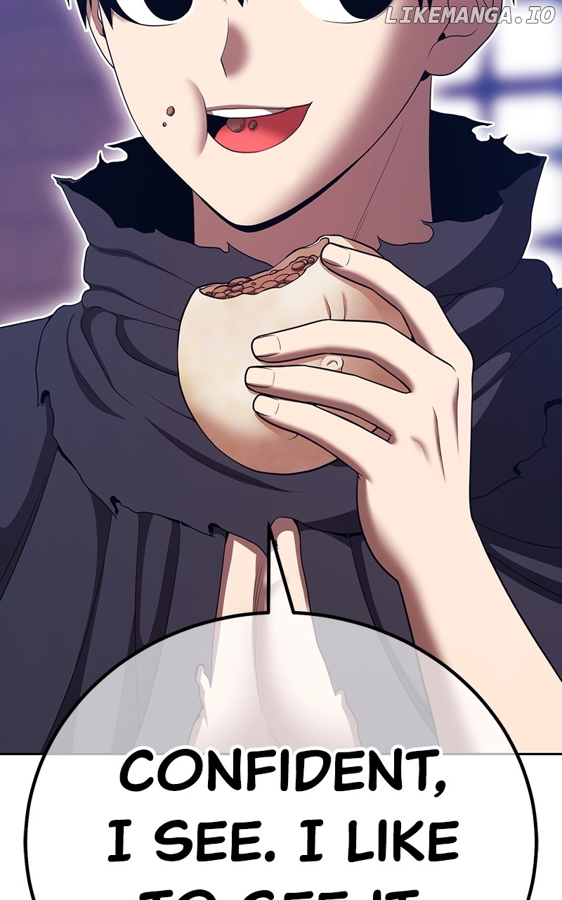 +99 Wooden stick Chapter 109 - page 224