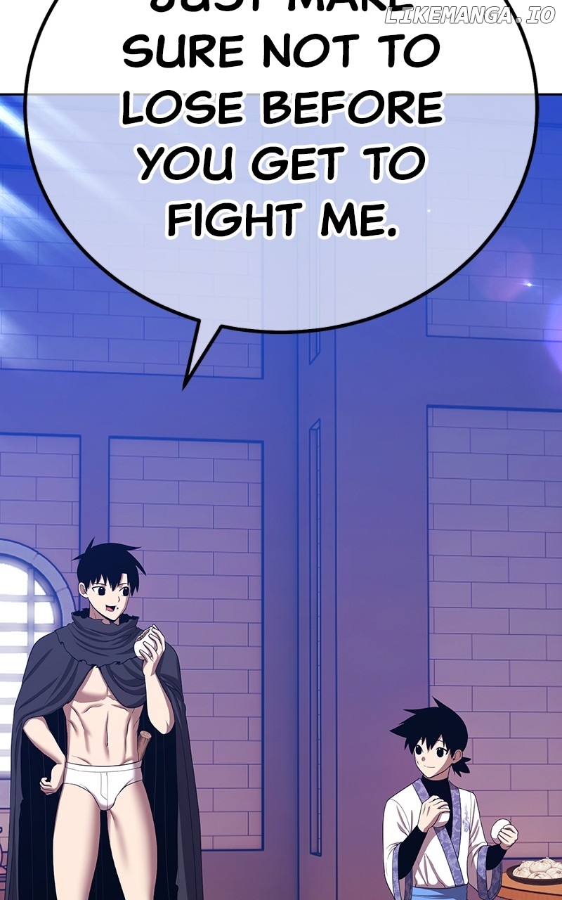 +99 Wooden stick Chapter 109 - page 226