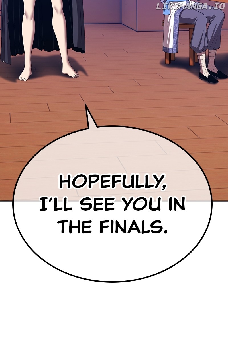 +99 Wooden stick Chapter 109 - page 227