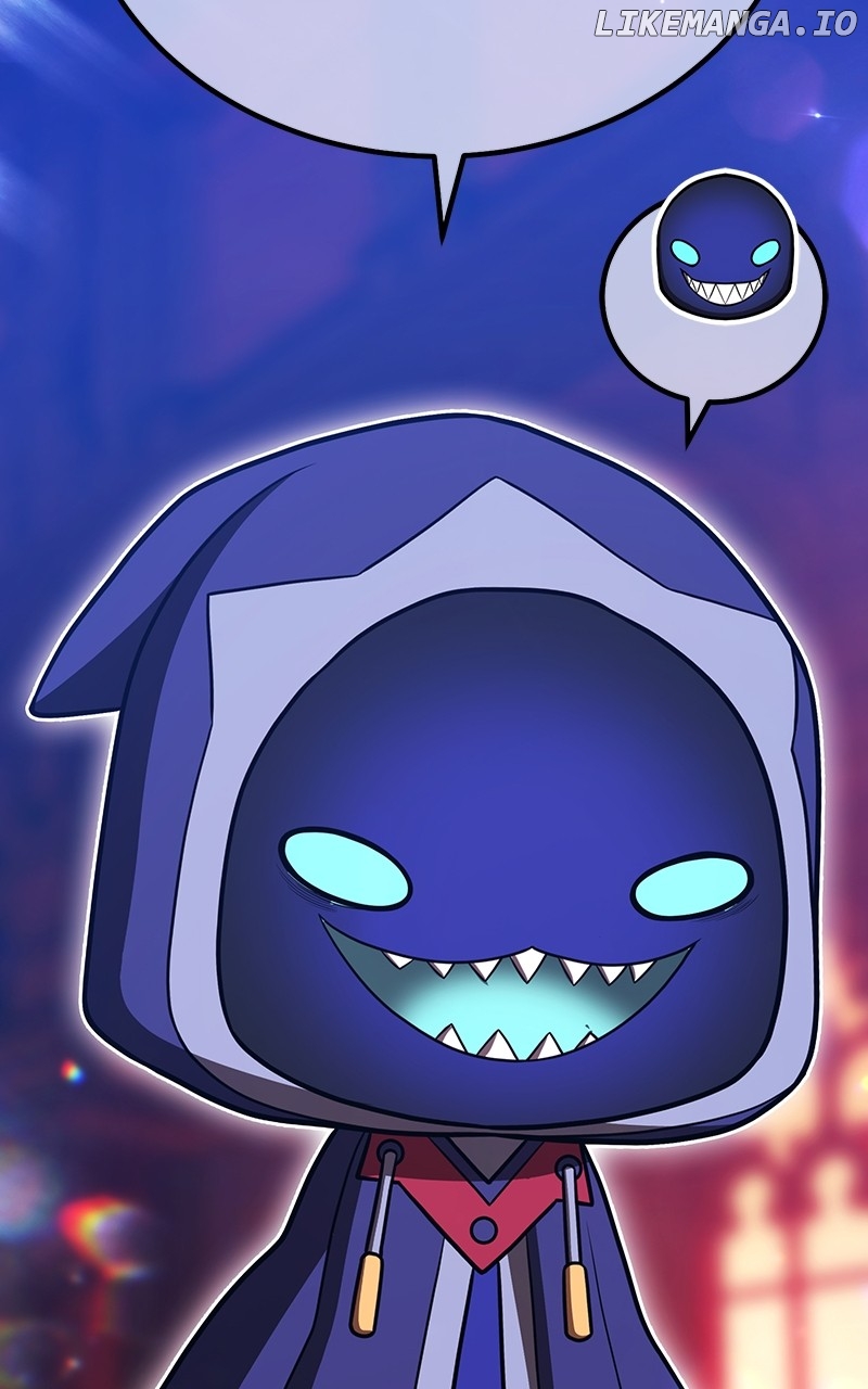 +99 Wooden stick Chapter 109 - page 23