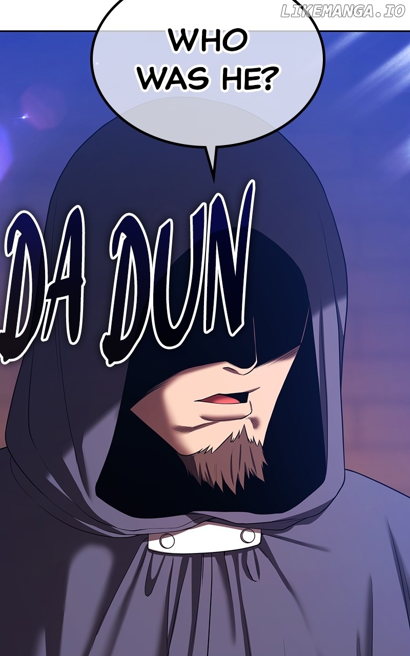 +99 Wooden stick Chapter 109 - page 238