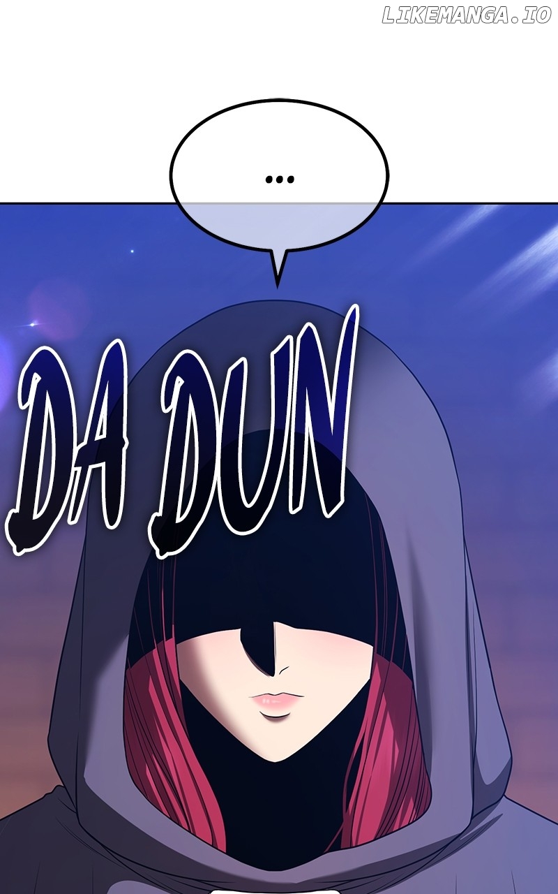 +99 Wooden stick Chapter 109 - page 240