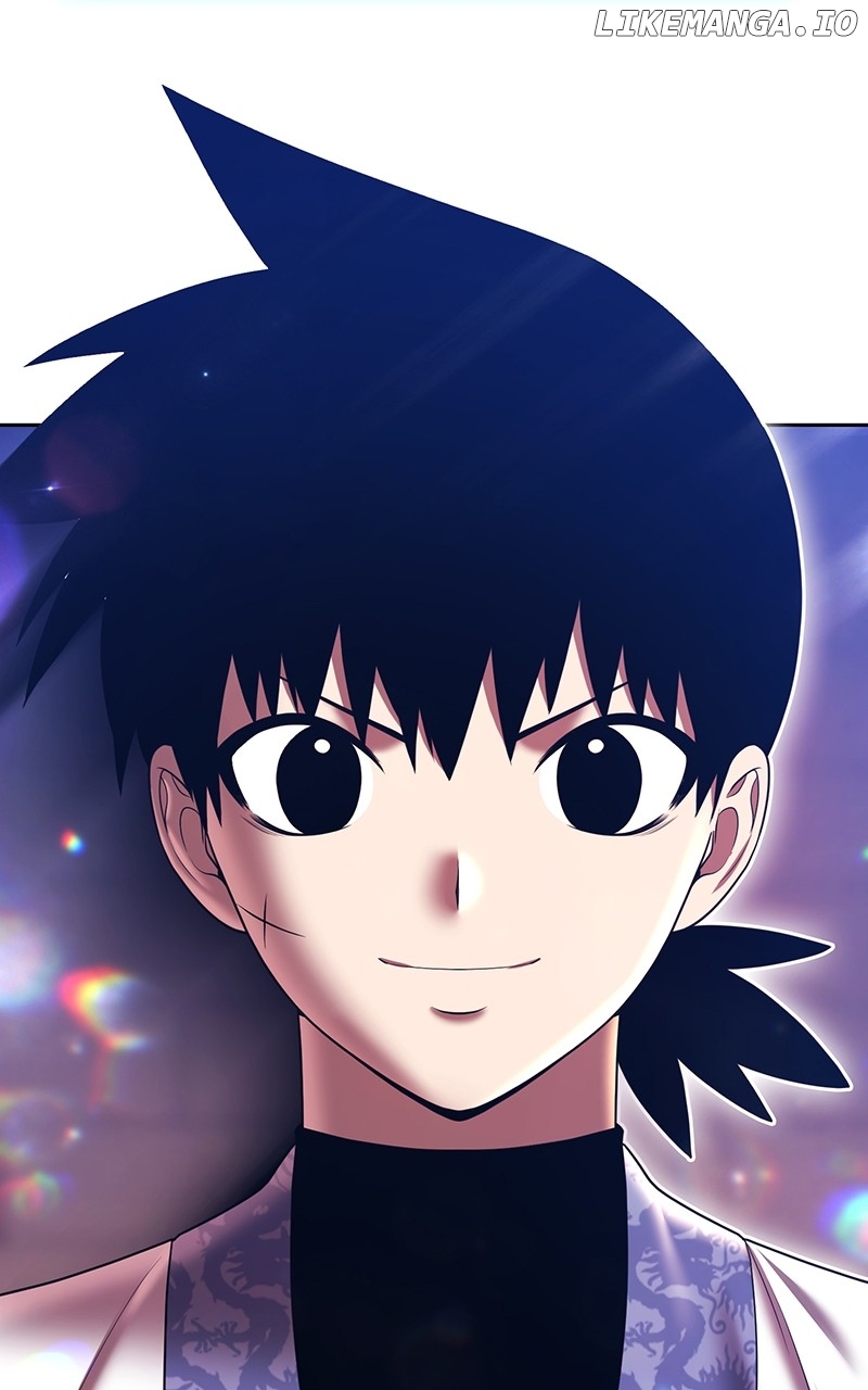 +99 Wooden stick Chapter 109 - page 249