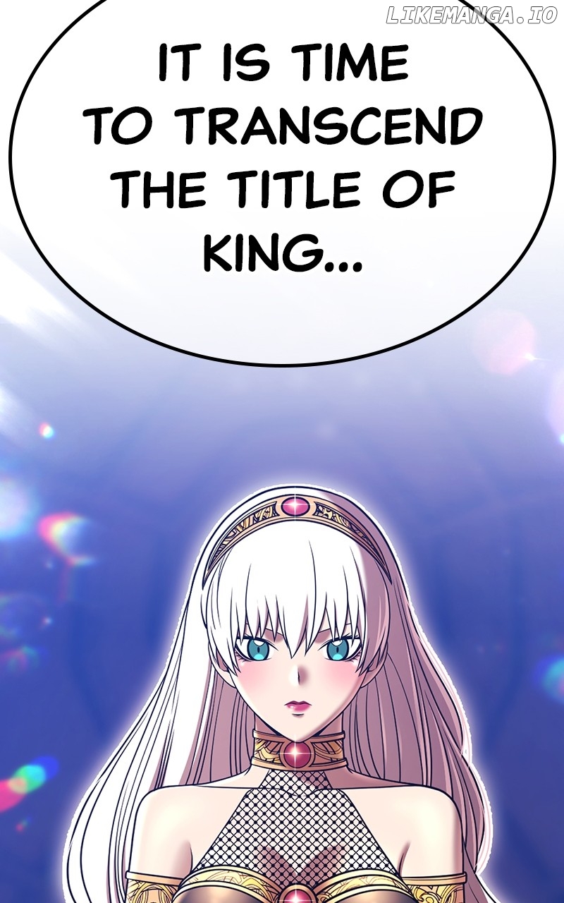 +99 Wooden stick Chapter 109 - page 25