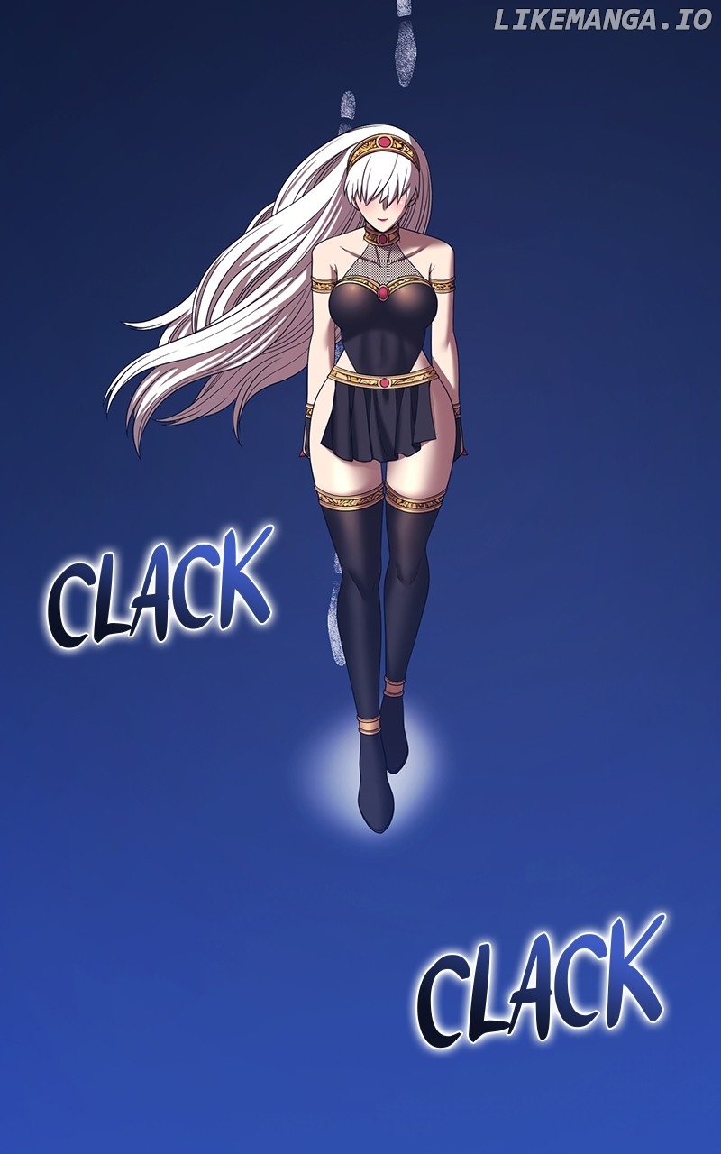 +99 Wooden stick Chapter 109 - page 255