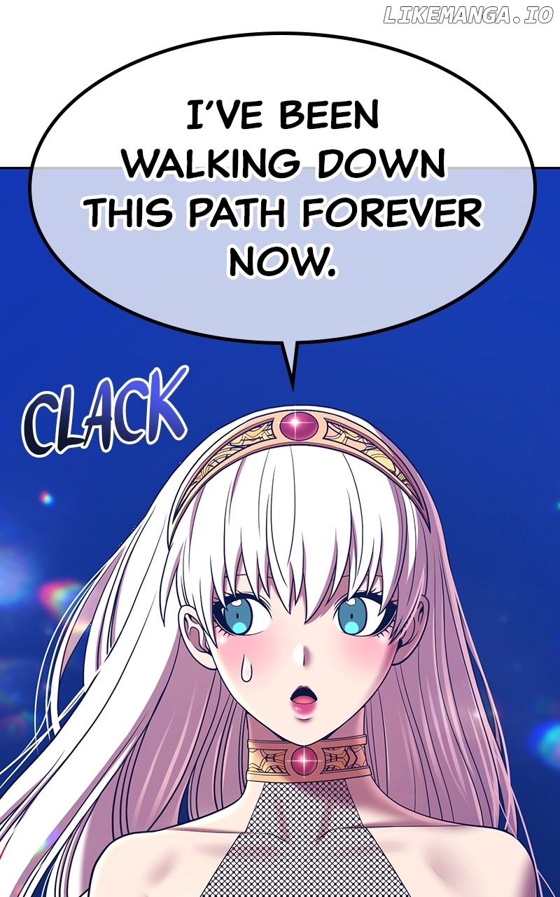 +99 Wooden stick Chapter 109 - page 257