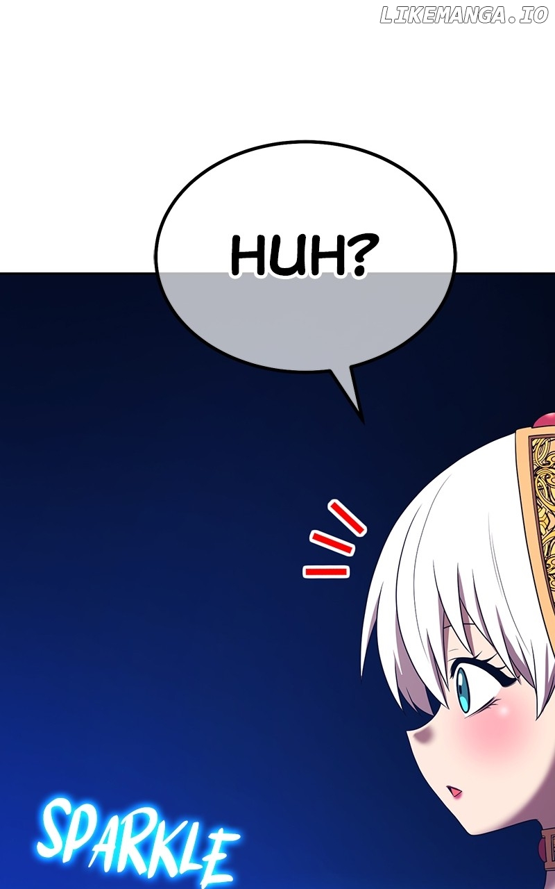 +99 Wooden stick Chapter 109 - page 260