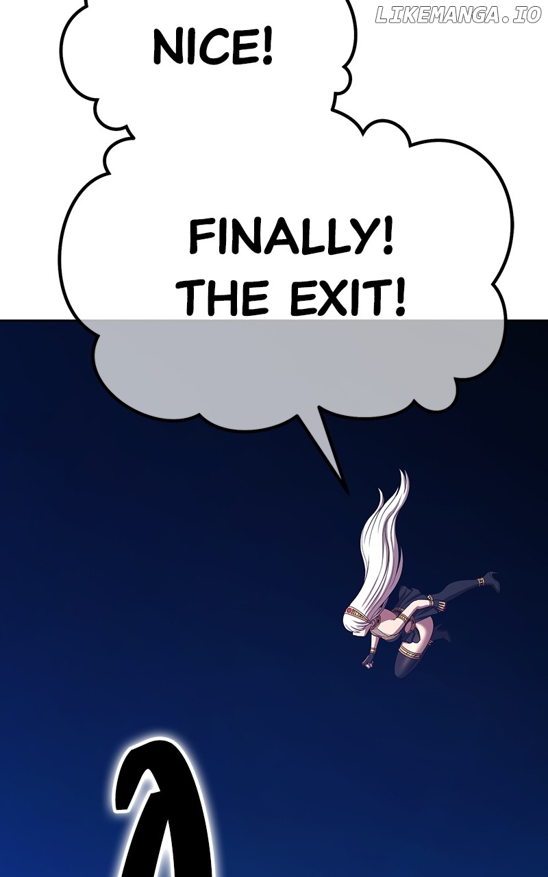 +99 Wooden stick Chapter 109 - page 262
