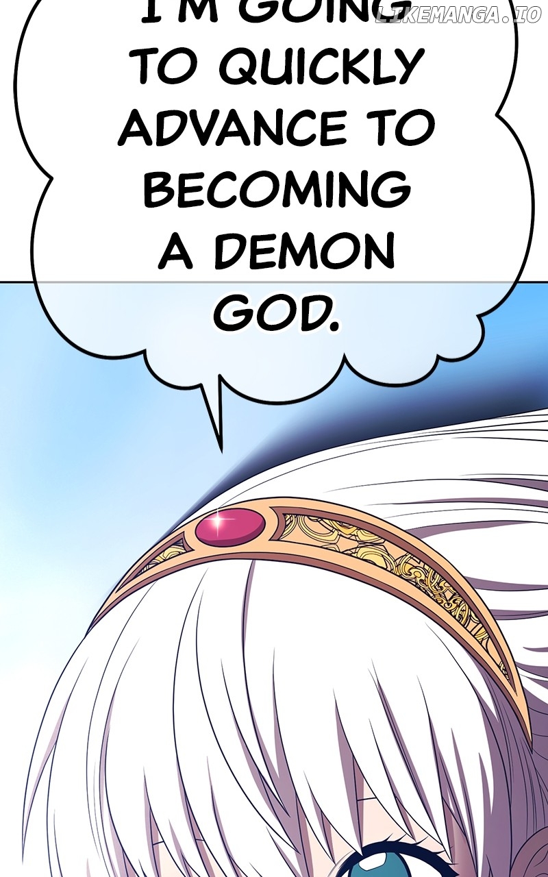 +99 Wooden stick Chapter 109 - page 266