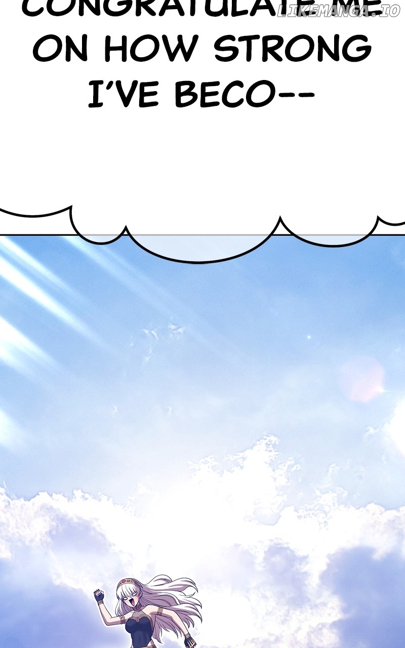 +99 Wooden stick Chapter 109 - page 268