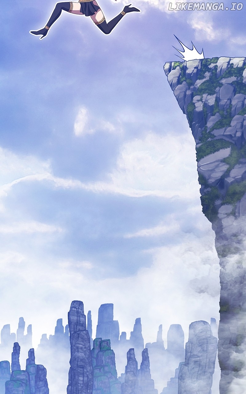 +99 Wooden stick Chapter 109 - page 269
