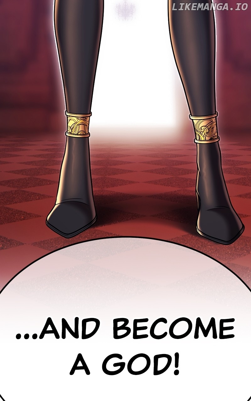 +99 Wooden stick Chapter 109 - page 27