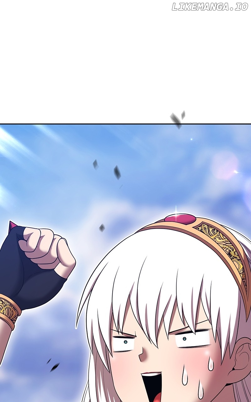 +99 Wooden stick Chapter 109 - page 271