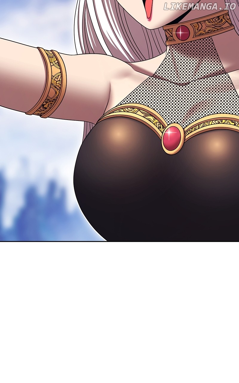 +99 Wooden stick Chapter 109 - page 272