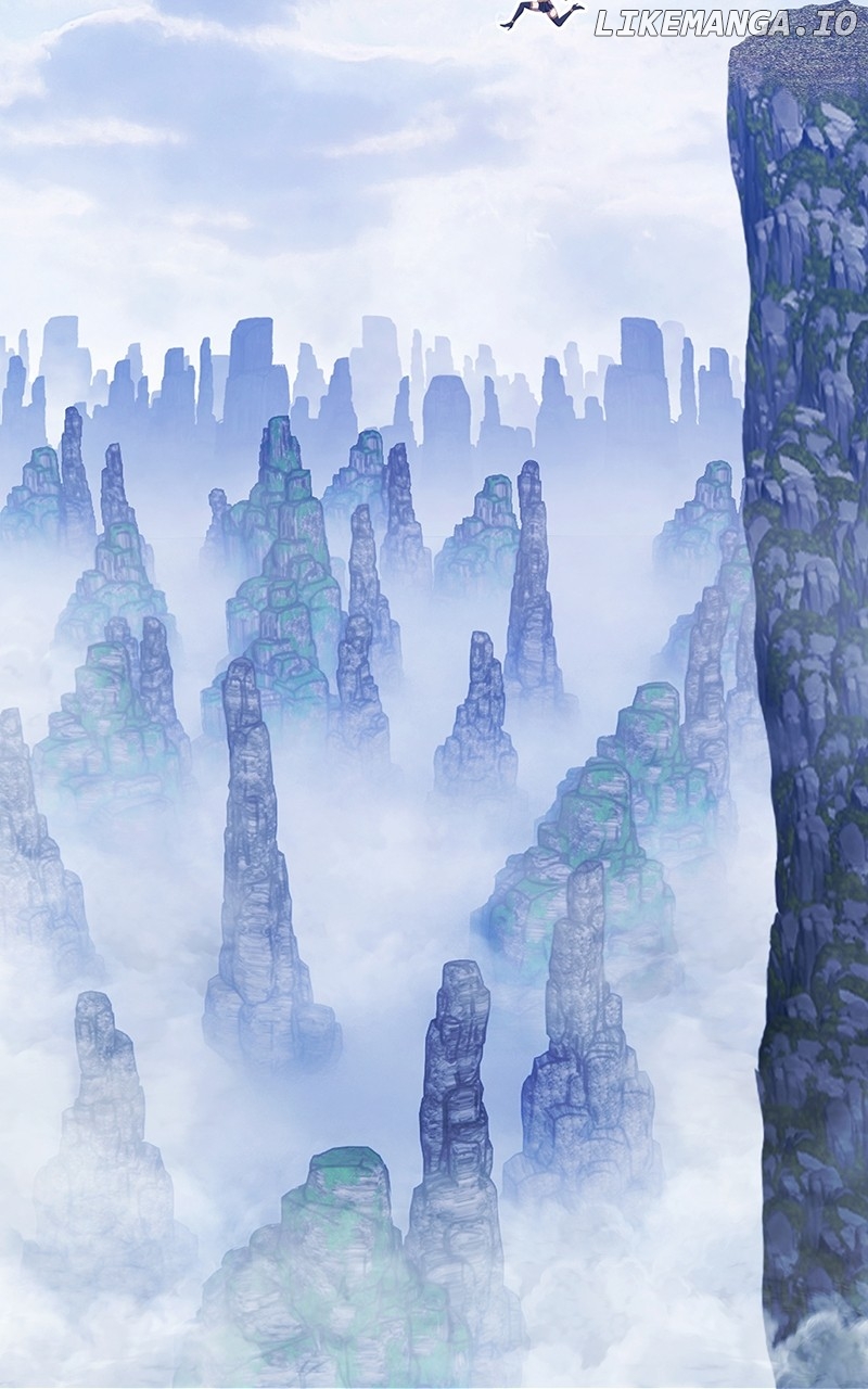 +99 Wooden stick Chapter 109 - page 274