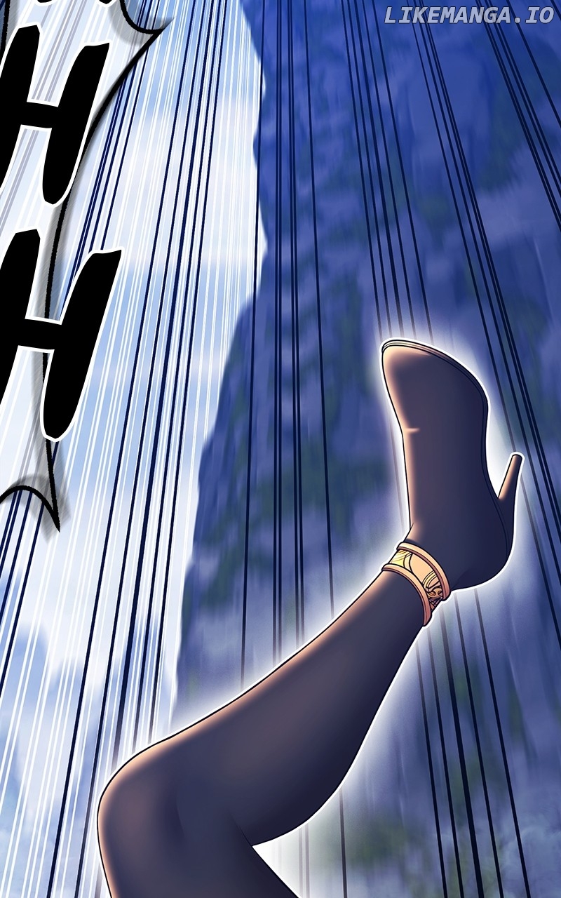 +99 Wooden stick Chapter 109 - page 277