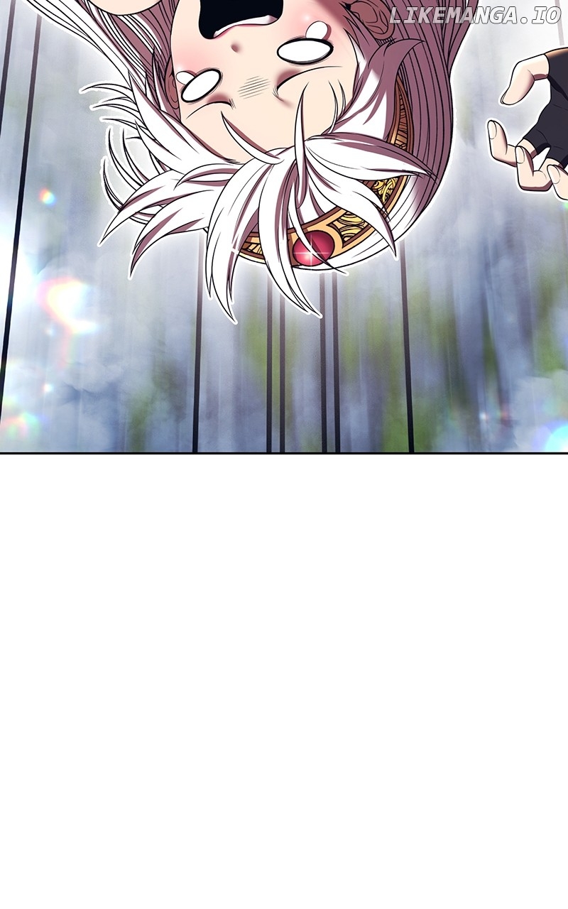+99 Wooden stick Chapter 109 - page 279