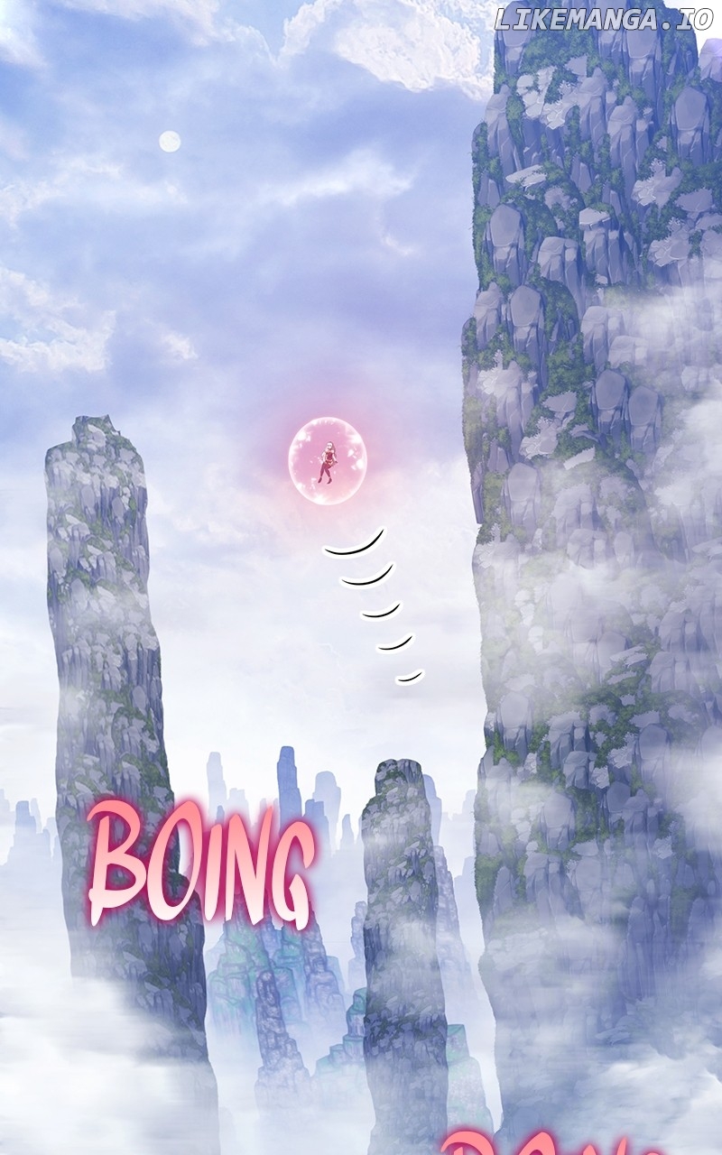 +99 Wooden stick Chapter 109 - page 285