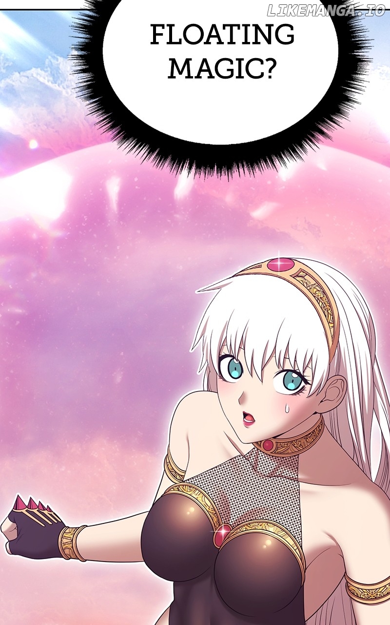 +99 Wooden stick Chapter 109 - page 287