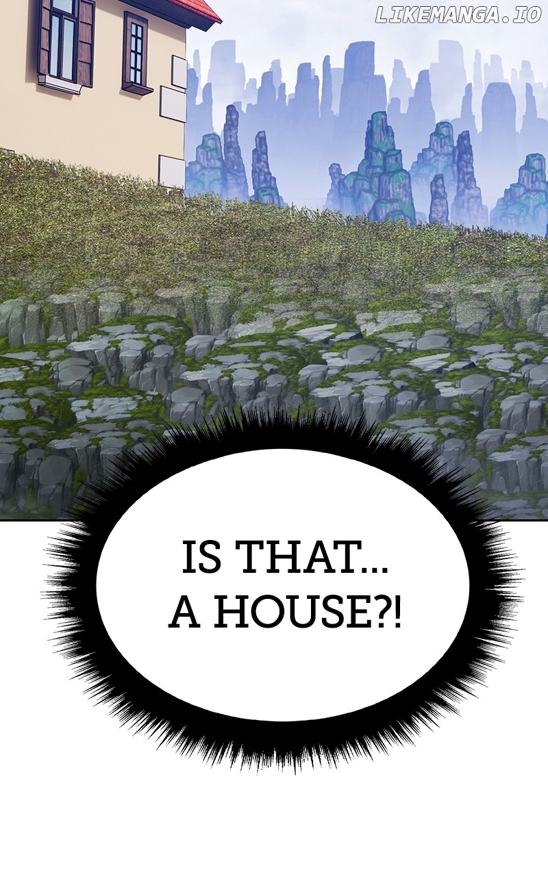 +99 Wooden stick Chapter 109 - page 296