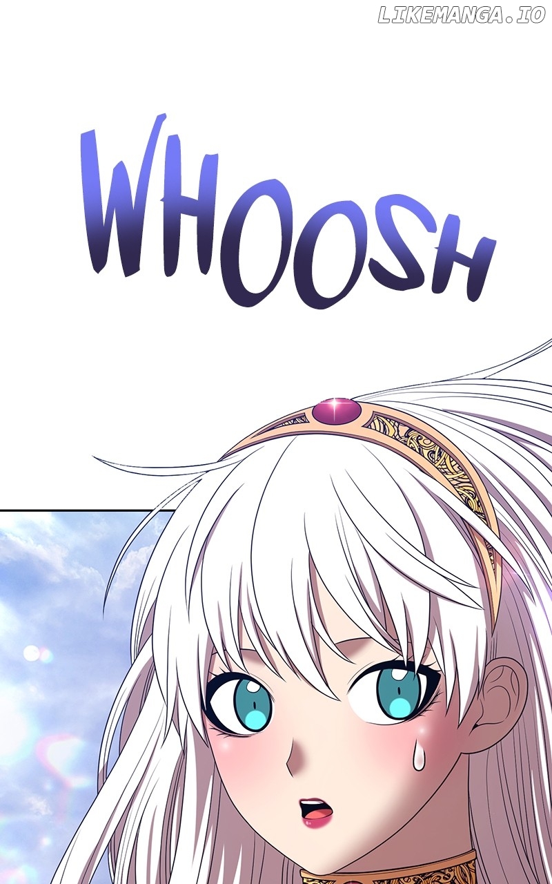 +99 Wooden stick Chapter 109 - page 300